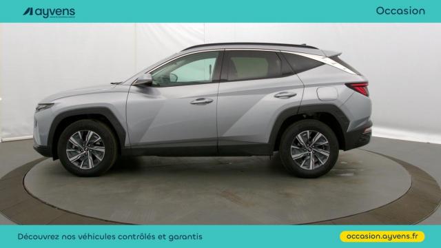 Hyundai Tucson image 2