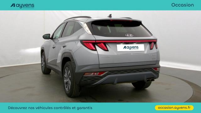 Hyundai Tucson image 4