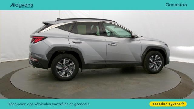 Hyundai Tucson image 1