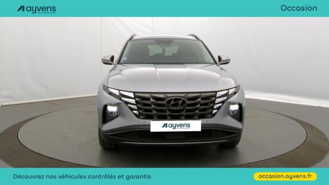 Hyundai Tucson image 8