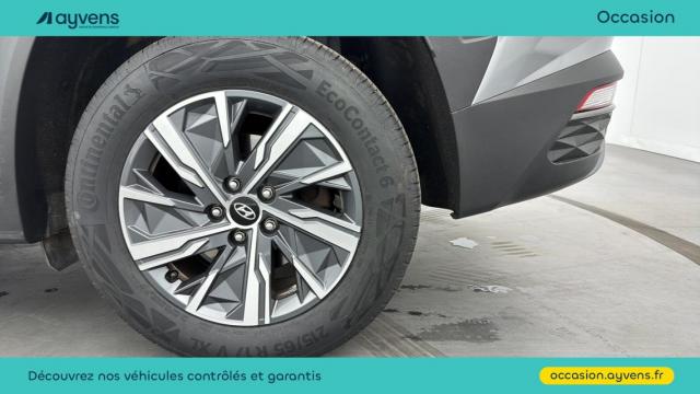 Hyundai Tucson image 9