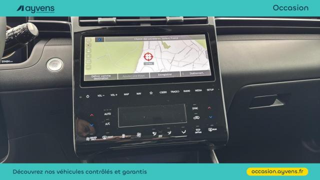 Hyundai Tucson image 5