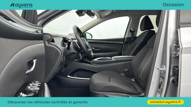 Hyundai Tucson image 6