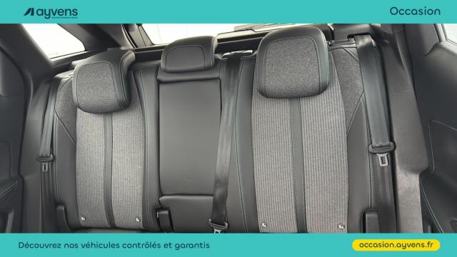 Peugeot 3008 image 8