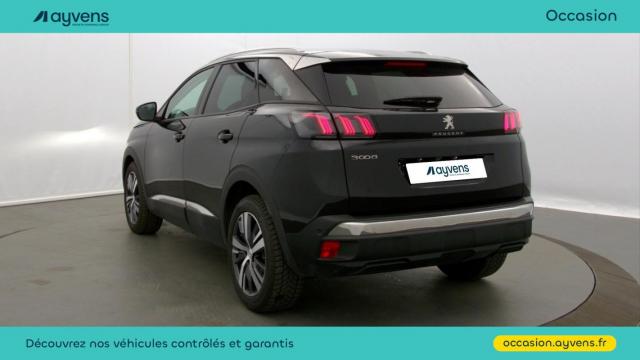 Peugeot 3008 image 4