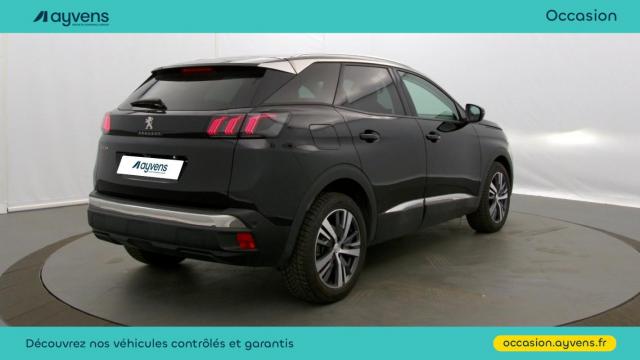 Peugeot 3008 image 5