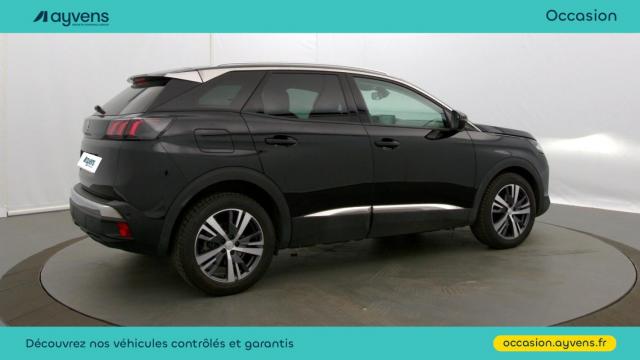Peugeot 3008 image 1