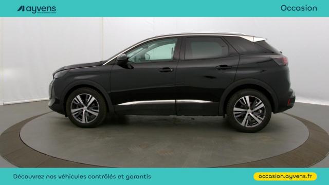 Peugeot 3008 image 7