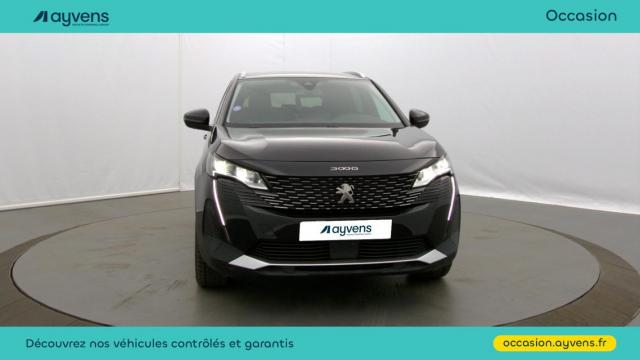 Peugeot 3008 image 6