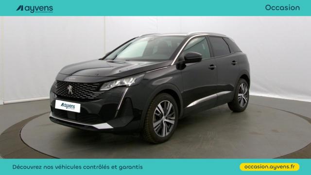 Peugeot 3008 image 9
