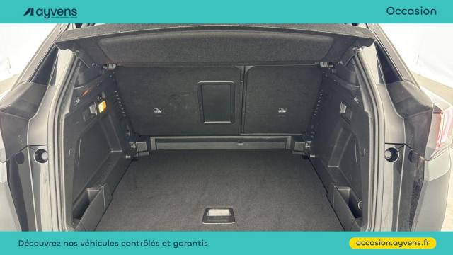 Peugeot 3008 image 2