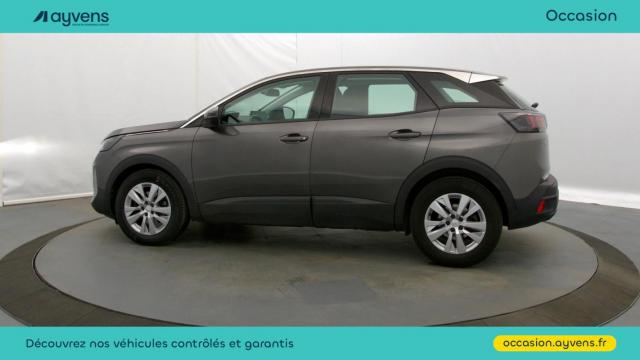 Peugeot 3008 image 6