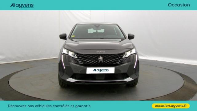 Peugeot 3008 image 5