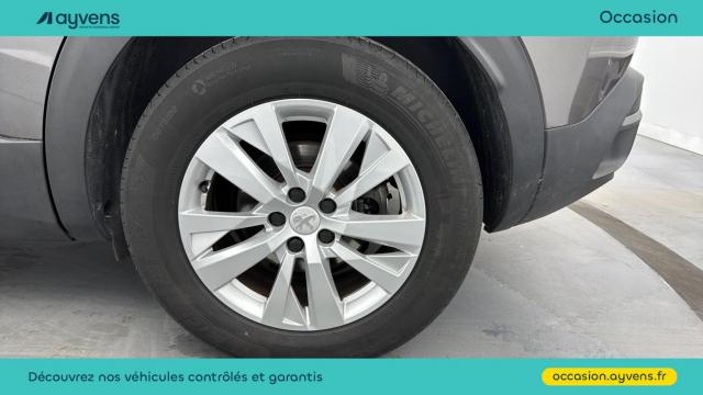 Peugeot 3008 image 9