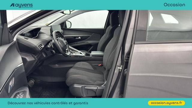 Peugeot 3008 image 4