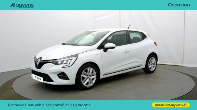 Renault Clio 1.0 Tce 90ch Business