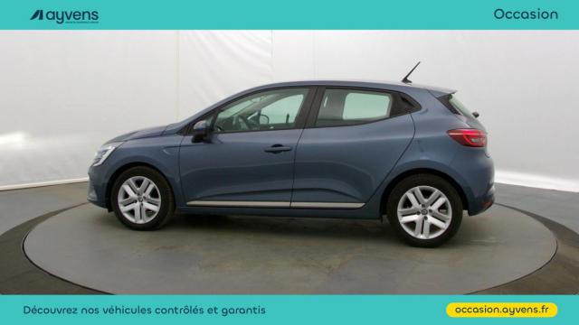 Renault Clio image 6