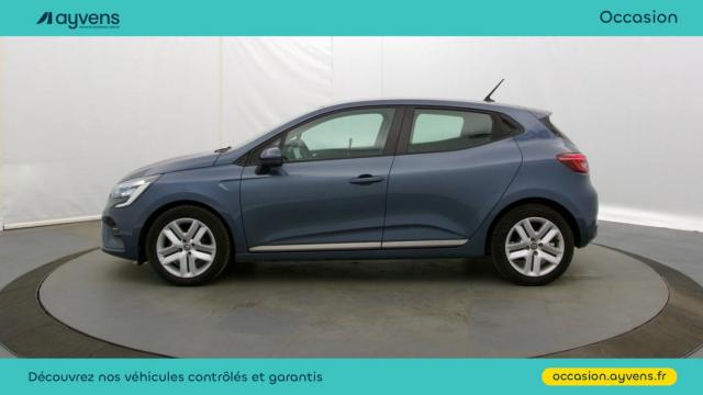 Renault Clio image 2