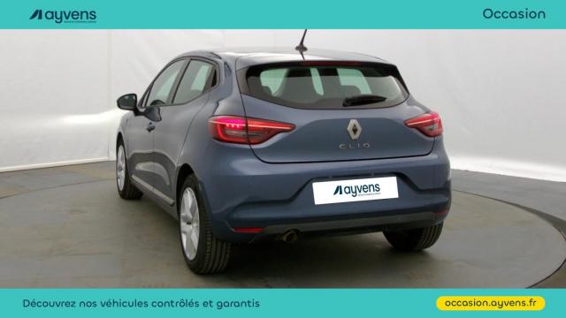 Renault Clio image 4