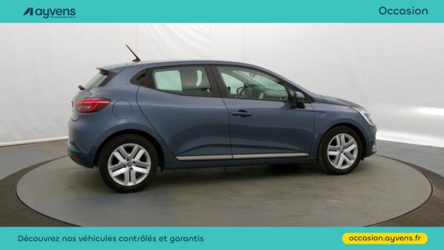 Renault Clio image 7