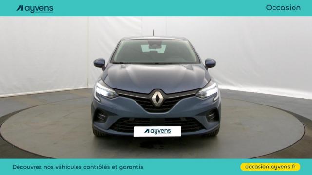 Renault Clio image 9