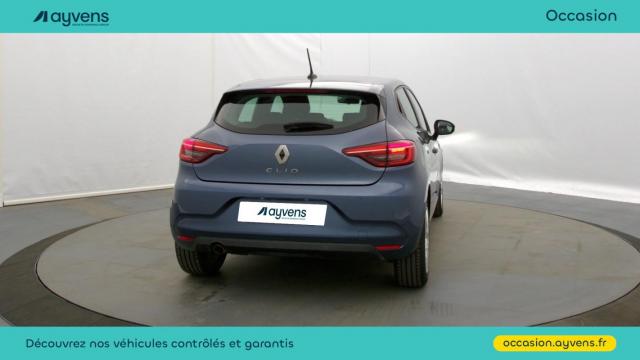 Renault Clio image 8