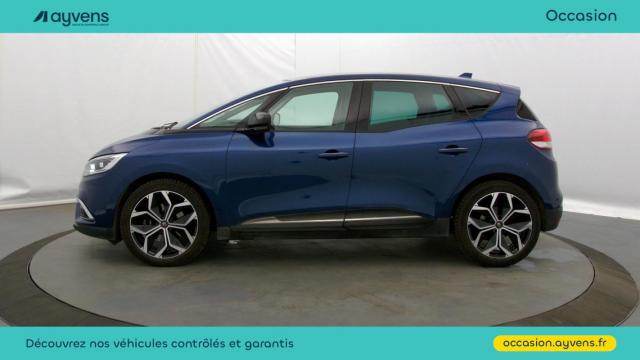 Renault Scénic image 1