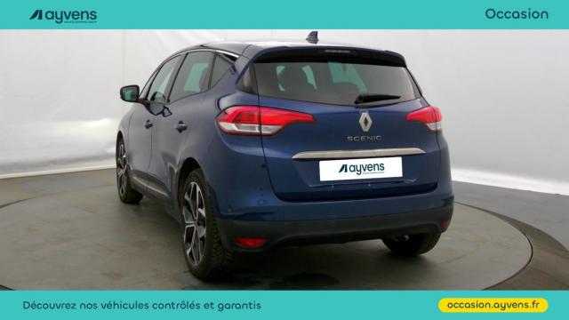 Renault Scénic image 9