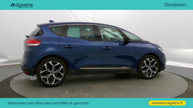 Renault Scénic image 8