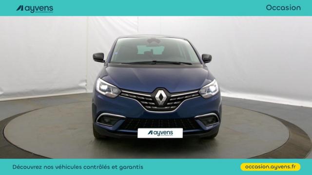 Renault Scénic image 4