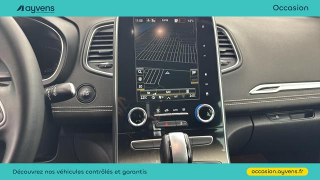 Renault Scénic image 3