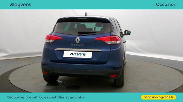Renault Scénic image 6