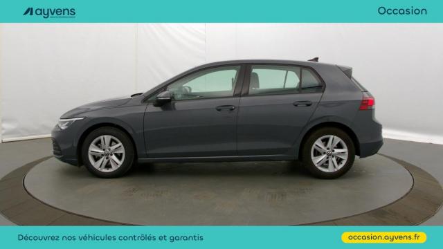 Volkswagen Golf image 9