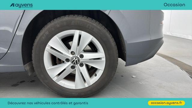 Volkswagen Golf image 3