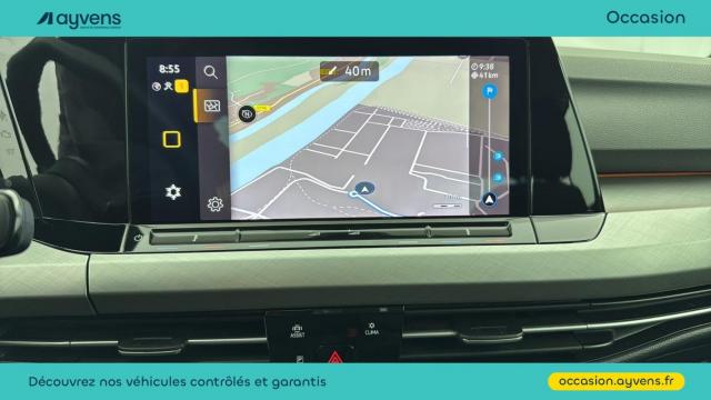 Volkswagen Golf image 6