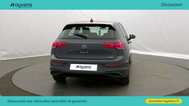 Volkswagen Golf image 7