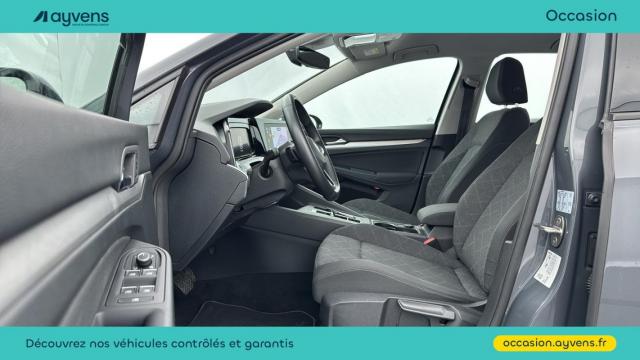 Volkswagen Golf image 8