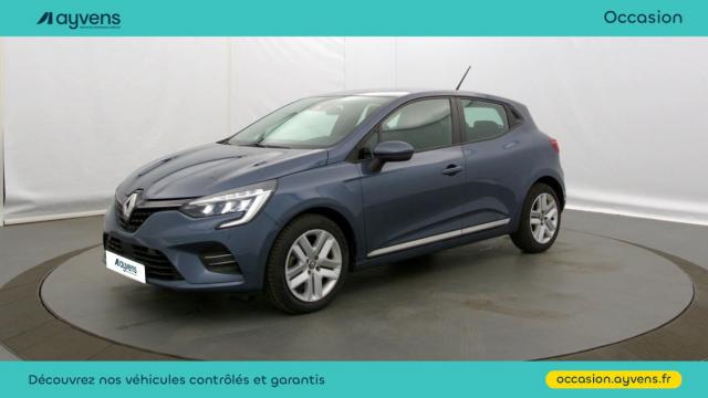 Renault Clio 1.0 Tce 100ch Business