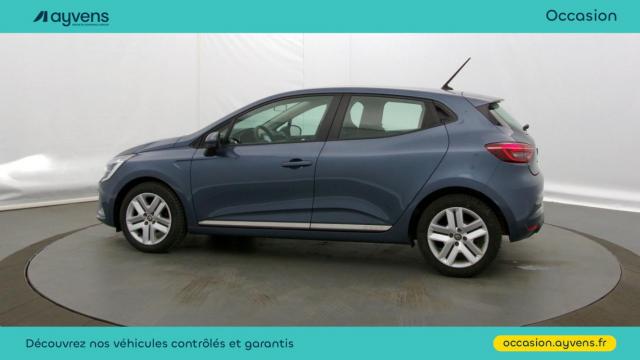 Renault Clio image 6