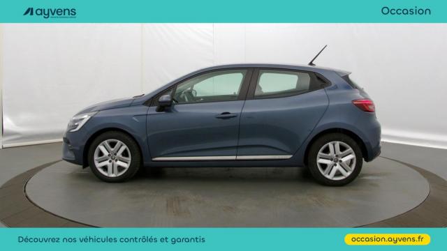 Renault Clio image 7