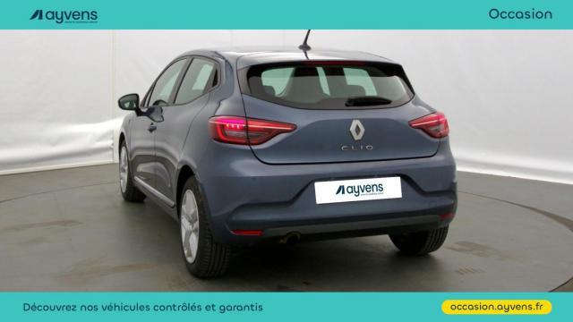 Renault Clio image 1