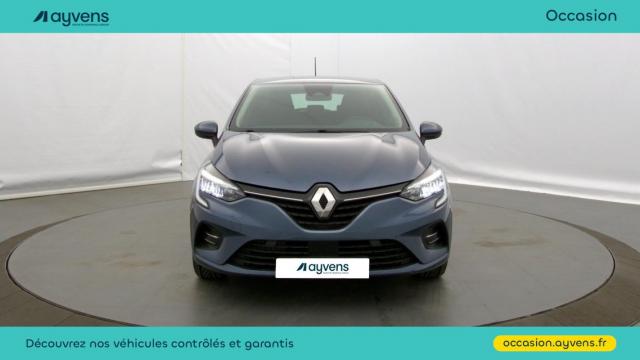 Renault Clio image 9