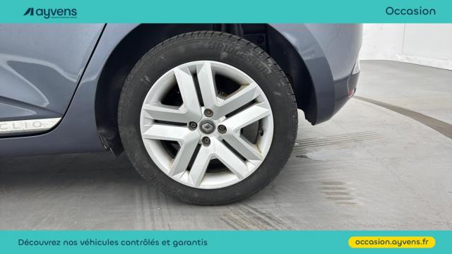 Renault Clio image 2