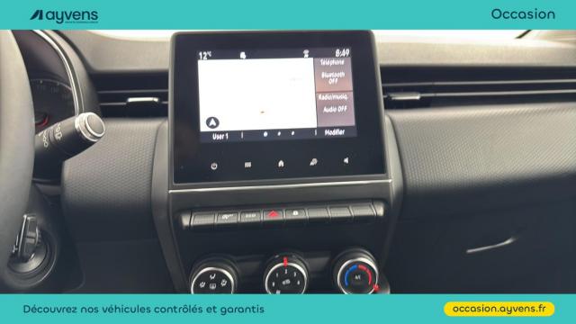 Renault Clio image 3