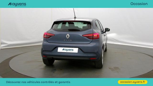 Renault Clio image 8