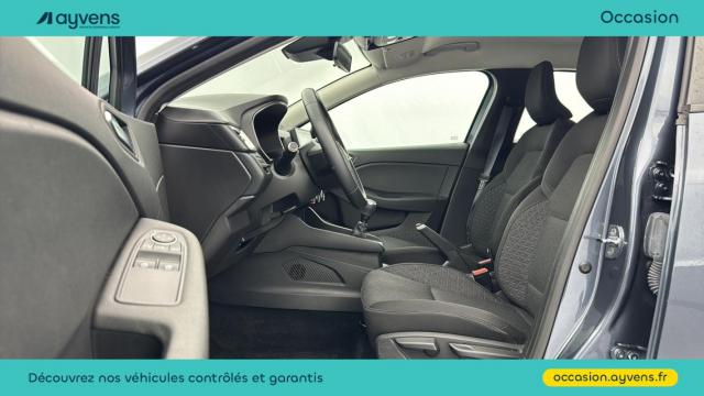 Renault Clio image 4