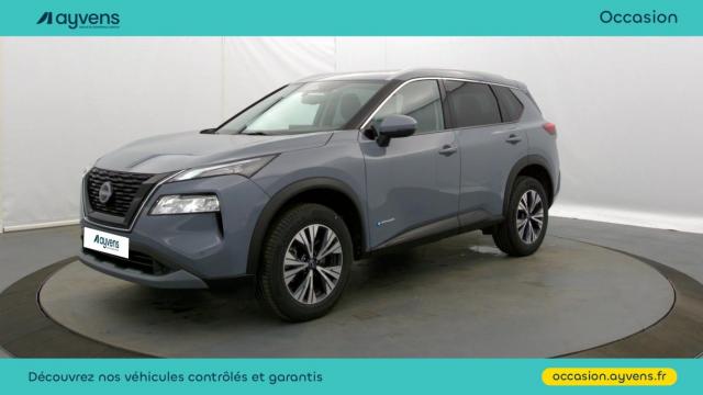 Nissan X-Trail E-Power 204ch N-Connecta