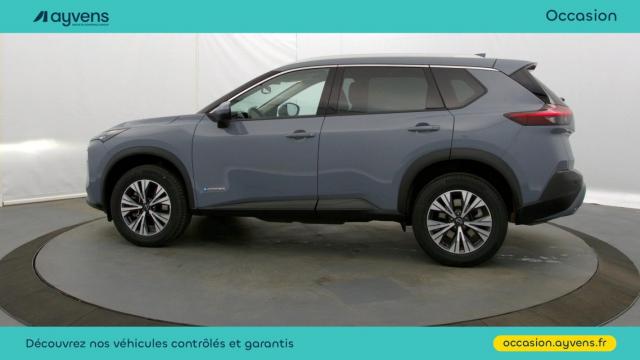 Nissan X-Trail image 9