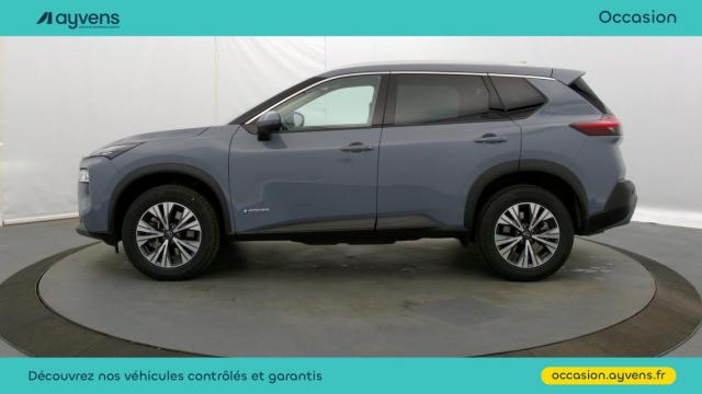 Nissan X-Trail image 7