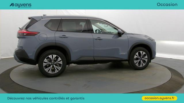 Nissan X-Trail image 6